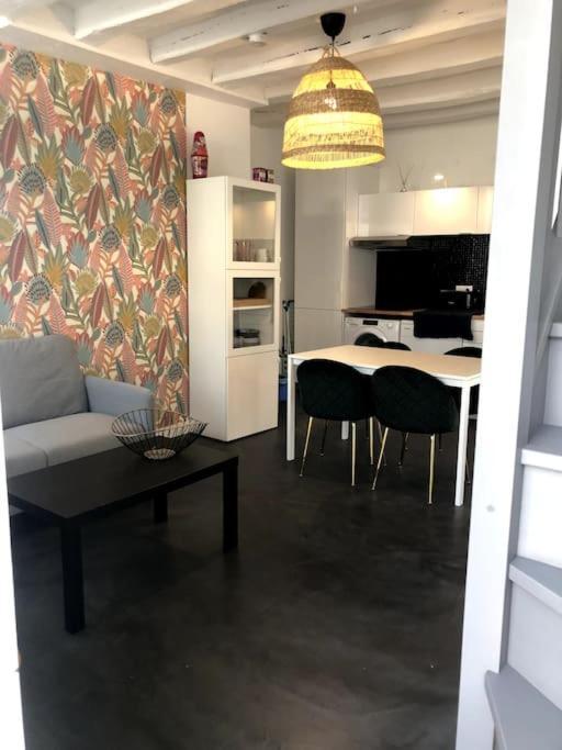 Le 20 La Loire Maison De Bord De Loire Chalonnes-sur-Loire Εξωτερικό φωτογραφία