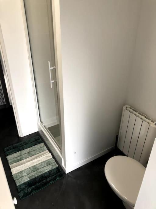 Le 20 La Loire Maison De Bord De Loire Chalonnes-sur-Loire Εξωτερικό φωτογραφία
