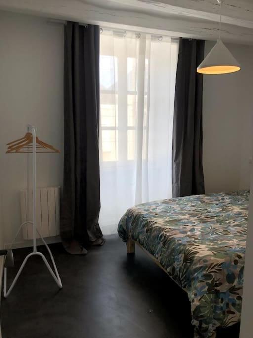 Le 20 La Loire Maison De Bord De Loire Chalonnes-sur-Loire Εξωτερικό φωτογραφία